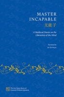 Master Incapable 0197603270 Book Cover