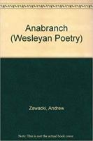 Anabranch (Wesleyan Poetry) 0819567019 Book Cover