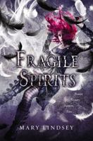 Fragile Spirits 0399161864 Book Cover
