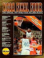 Official NCAA Final Four Records, 1997 1572431393 Book Cover