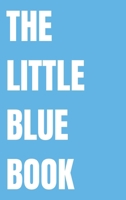 Cultivate: The Little Blue Book: A 30-Day Healing Journey (The Little Blue Book Edition) B0H3D8P5TF Book Cover