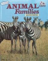 Animal Kingdom: Animal Families 033340937X Book Cover