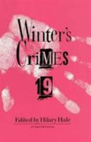 Winter's Crimes 19 038524326X Book Cover