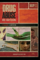 DRUG ABUSE and TRAFFICKING 8180942465 Book Cover