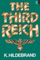 The Third Reich 0049430335 Book Cover