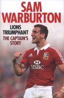 Lions Triumphant: The Captain's Story 1471113116 Book Cover