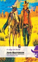 El Codigo del Sheriff 1619510286 Book Cover