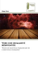 Vers une humanité réinventée (French Edition) 620781472X Book Cover