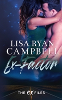 Ex Factor 1958078026 Book Cover