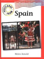 Spain (Postcards) 0613059212 Book Cover