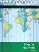 Mapping the World (Map Readers) 140346796X Book Cover