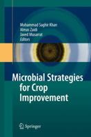 Microbial Strategies for Crop Improvement 3642420737 Book Cover