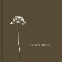 In Loving Memory 1935414135 Book Cover