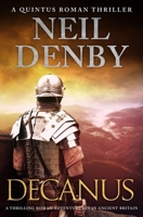 Decanus 0854950338 Book Cover