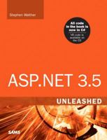 ASP.NET 3.5 Unleashed 0672330113 Book Cover