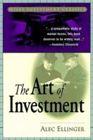 The Art of Investment 0471495514 Book Cover