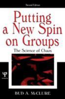Putting a New Spin on Groups: The Science of Chaos 0805829059 Book Cover