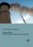 Scapa Flow 3957000823 Book Cover