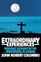 Extrordinary Experiences 0888821085 Book Cover