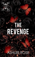 The Revenge 1739315146 Book Cover