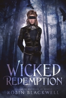 Wicked Redemption B097XGMP9R Book Cover