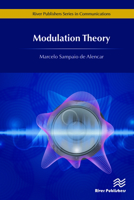 Modulation Theory 8770220263 Book Cover