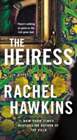 The Heiress 1250393922 Book Cover