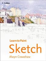 Learn to Sketch (Collins Learn to Paint) 0004121198 Book Cover