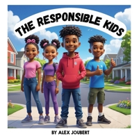 The Responsible Kids 166296580X Book Cover