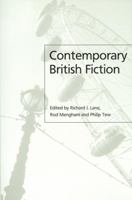 Contemporary British Fiction 0745628672 Book Cover