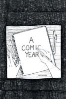 A Comic Year 1646626540 Book Cover