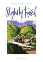 Slightly Foxed: No. 21: All Washed Up 1906562075 Book Cover