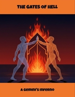 The Gates Of Hell: A Gemini'S Inferno B0FSXFS2T1 Book Cover