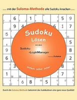 Sudoku lösen mit dem Sudoku-LogikManager 3833463406 Book Cover