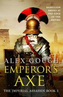 Emperor's Axe 1788638301 Book Cover