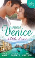 From Venice with Love 0263927881 Book Cover