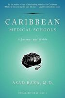 Caribbean Medical Schools: A Journey and Guide 1439222088 Book Cover