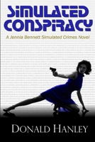 Simulated Conspiracy 1500586854 Book Cover
