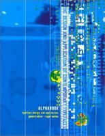 Alphabook: Typeface Design & Application 3931884449 Book Cover