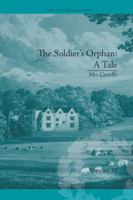 The Soldier'S Orphan 135684149X Book Cover