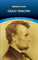 Great Speeches 0486268721 Book Cover