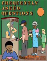 Frequently Asked Questions: An Unshelved Collection 0974035351 Book Cover