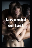 Lavendel en lust B0C4MPHSD5 Book Cover
