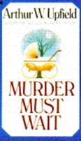 Murder Must Wait 002025900X Book Cover