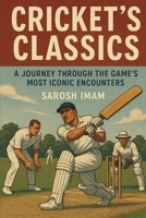 Cricket Classics B0FJMH58L4 Book Cover