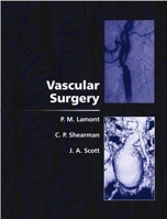 Vascular Surgery (Oxford Medical Publications) 0192625233 Book Cover