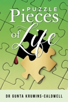 Puzzle Pieces of Life 1963883446 Book Cover