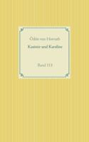 Kasimier und Karoline: Band 111 3752610913 Book Cover