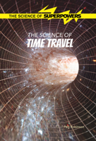 Science of Time Travel B0GMZBZPC6 Book Cover
