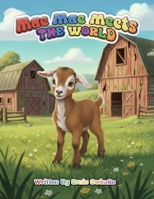 Mae Mae Meets the World B0GXNBXPHR Book Cover